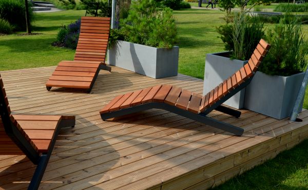 Cost of Sun Deck Installation in Longmont