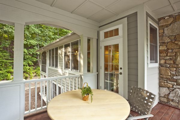 Cost of Covered Porch Installation in Longmont