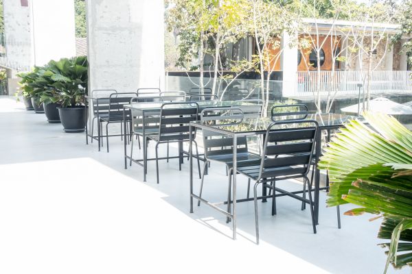 Cost of Commercial Deck Installation in Longmont