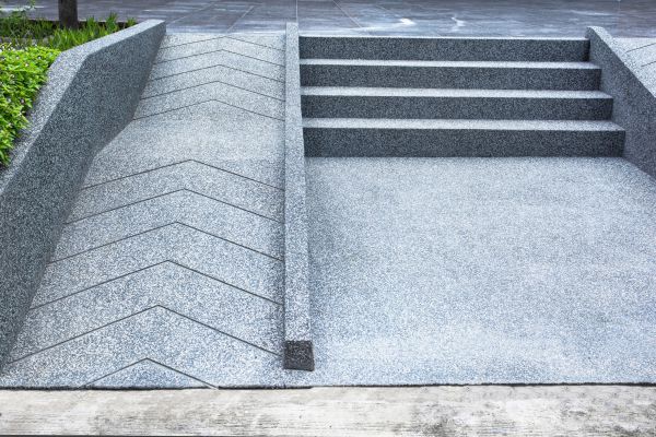 Cost of Deck Ramp Construction in Longmont