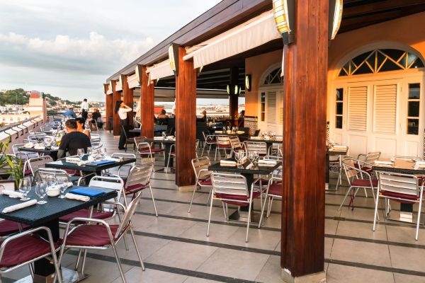Cost of Commercial Deck Construction in Longmont