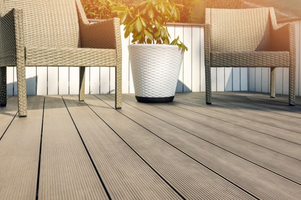 Cost of Artificial Deck Installation in Longmont