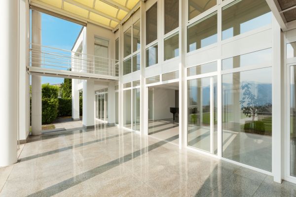 Cost of Veranda Construction in Longmont